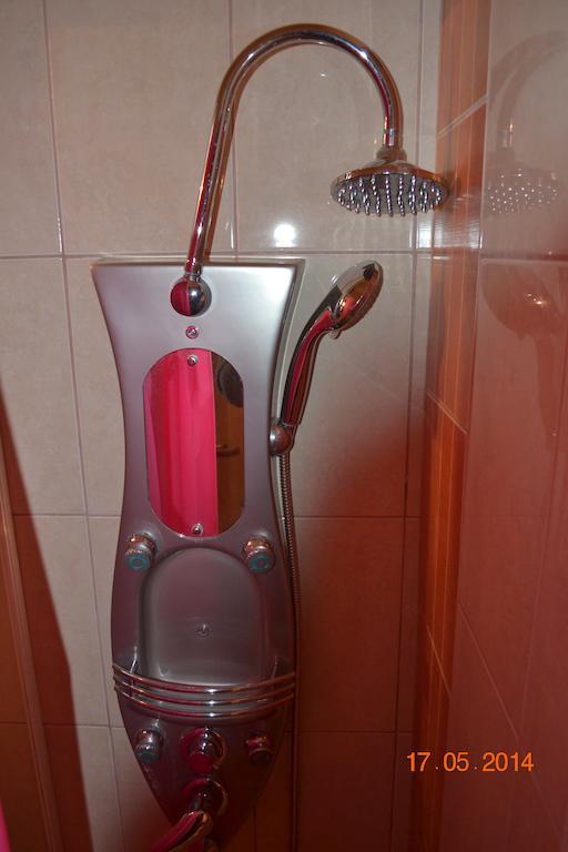 Mouson Melathron Hotel Elafína Szoba fotó