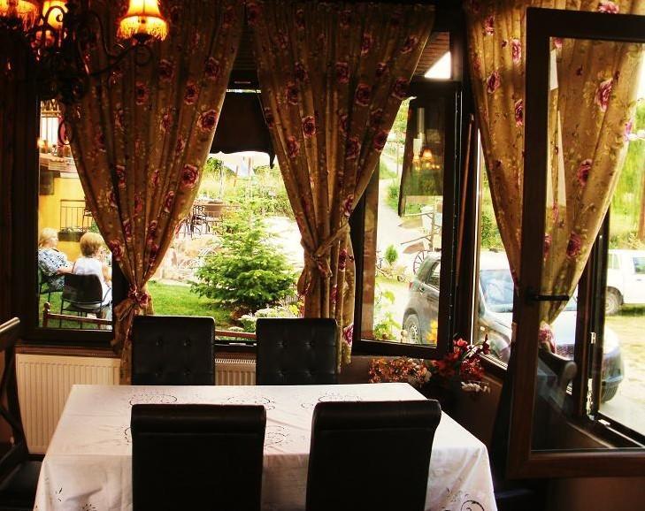 Mouson Melathron Hotel Elafína Kültér fotó