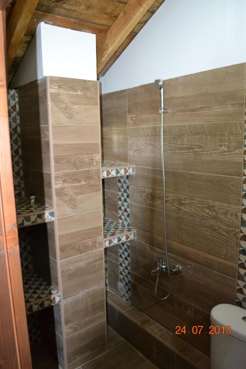 Mouson Melathron Hotel Elafína Kültér fotó